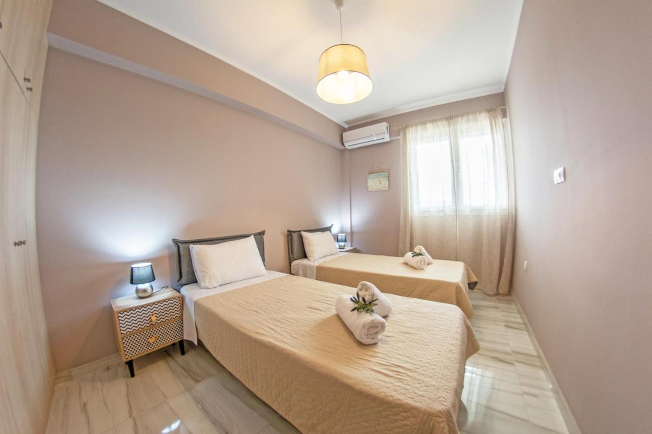 Lydia's Marmaron (Corfu)