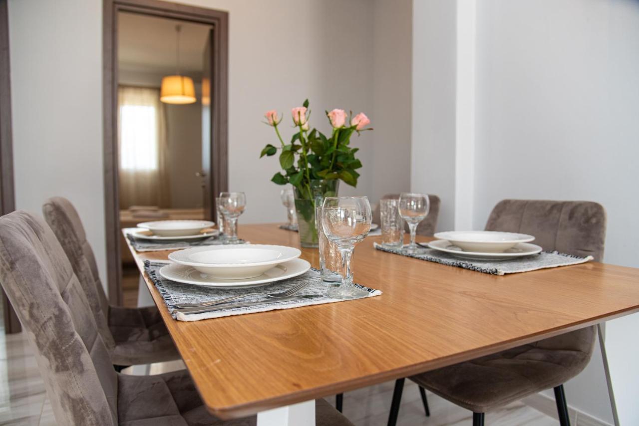 Appartement Lydia's *