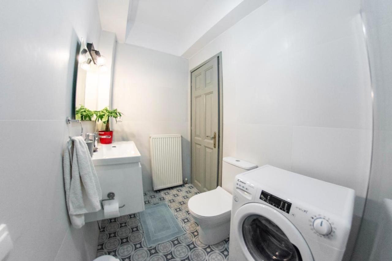 Appartement Lydia's *