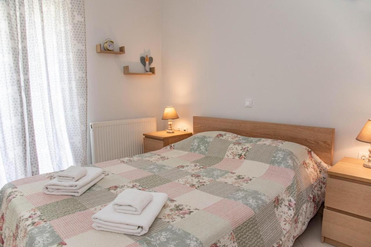 Appartement Lydia's Mármaron